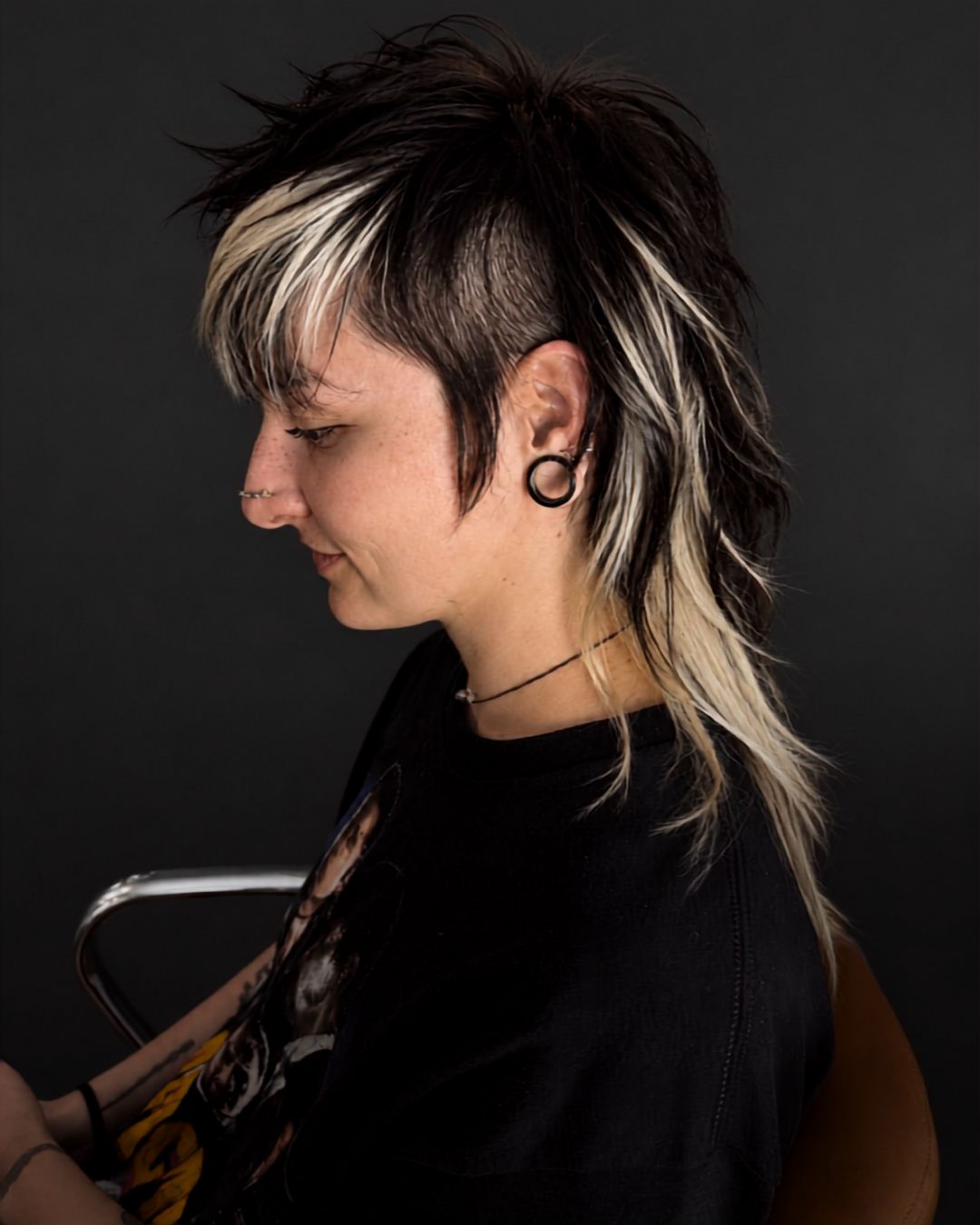 Precision undercut execution