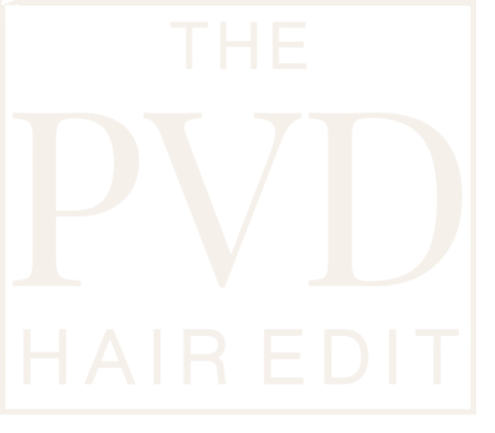 The PVD Hair Edit